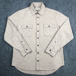 Taylor Stitch Men’s Yosemite Button-Down Shirt